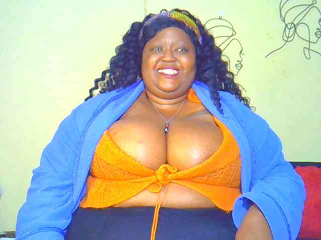 BellyGoddess webcam
