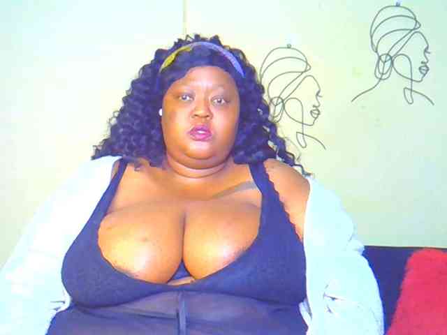 BellyGoddess webcam