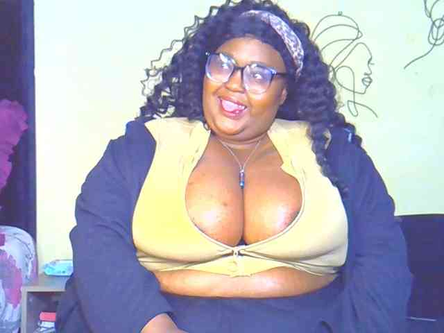 BellyGoddess webcam