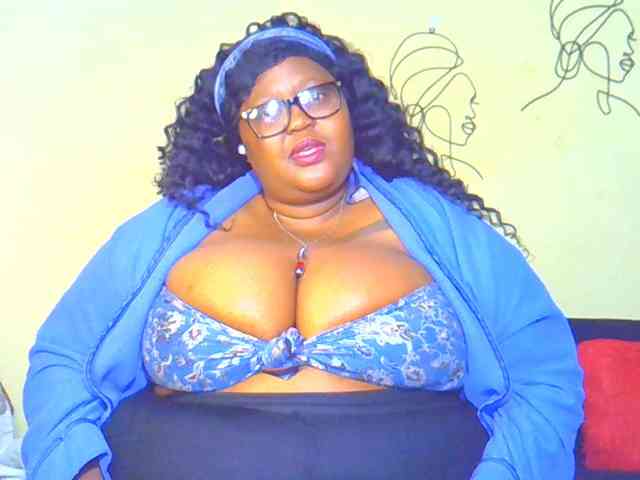 BellyGoddess webcam