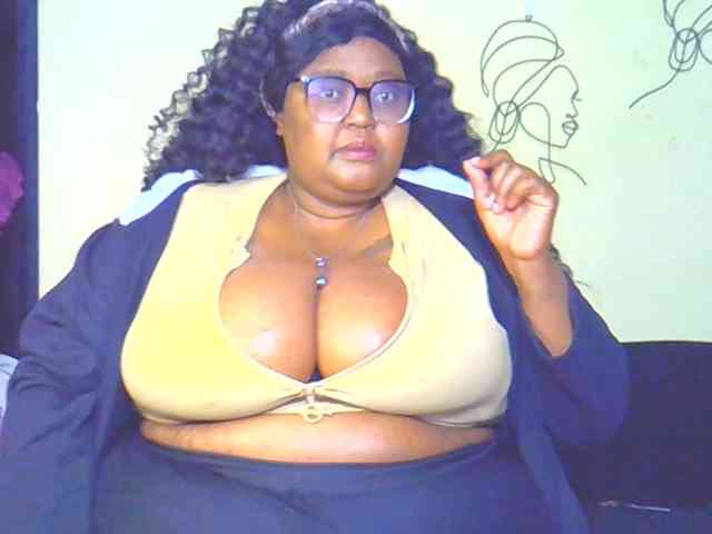 BellyGoddess webcam
