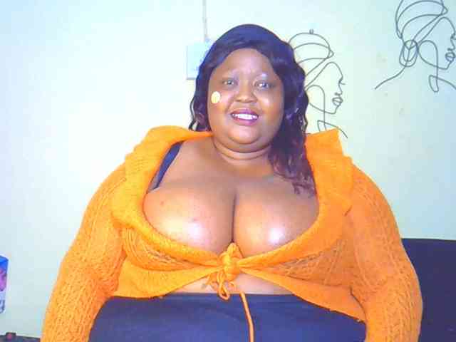 BellyGoddess webcam