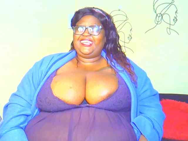 BellyGoddess webcam