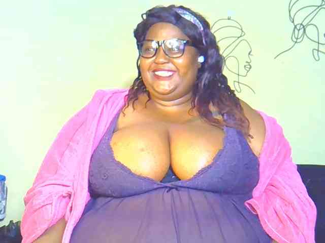 BellyGoddess webcam
