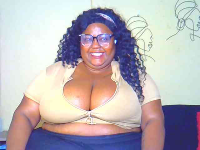 BellyGoddess webcam