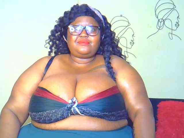 BellyGoddess webcam