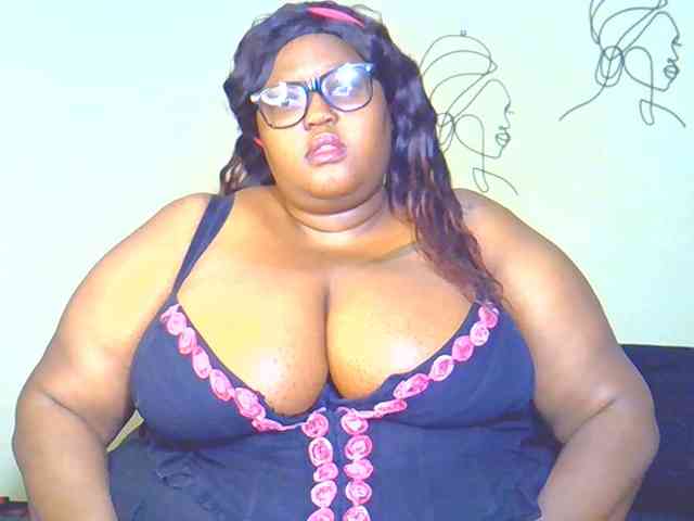 BellyGoddess