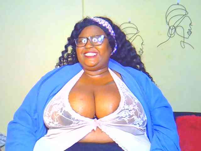 BellyGoddess webcam