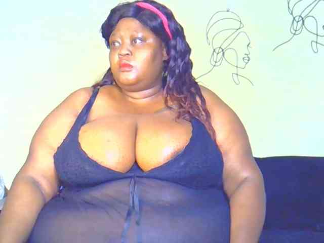 BellyGoddess webcam