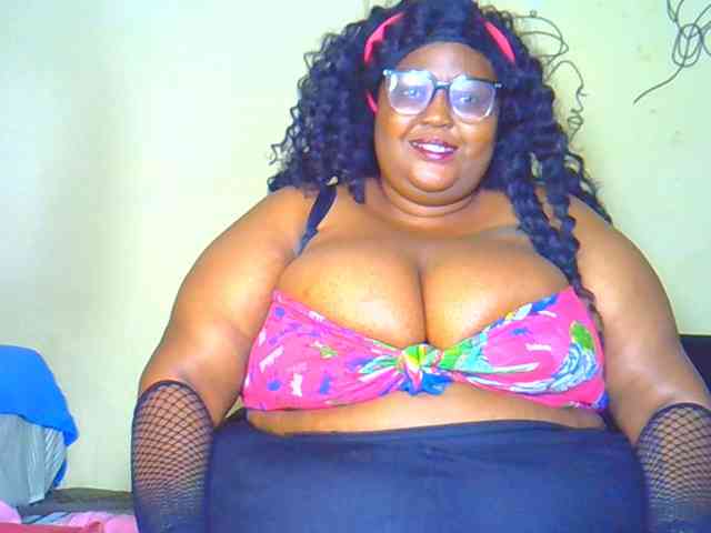 BellyGoddess