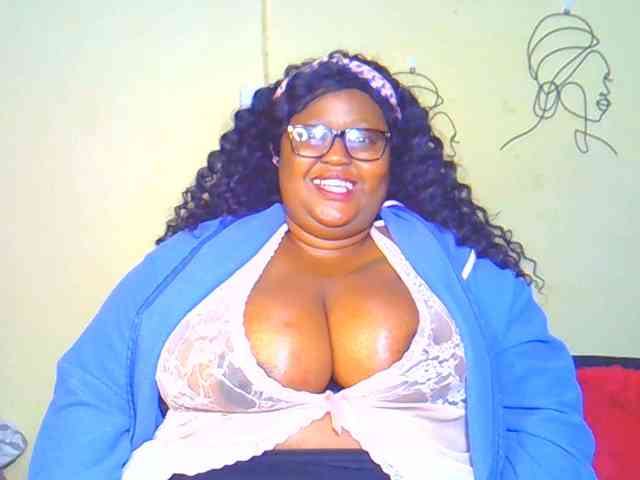 BellyGoddess webcam
