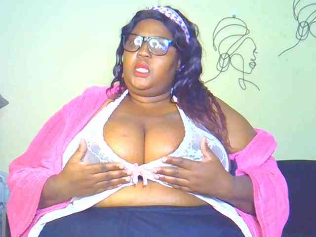 BellyGoddess