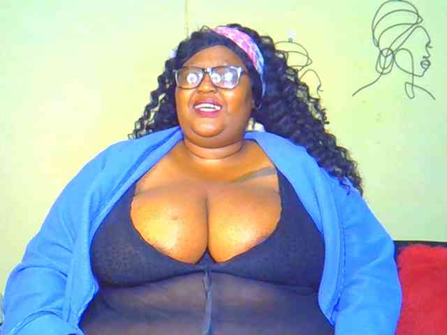 BellyGoddess webcam