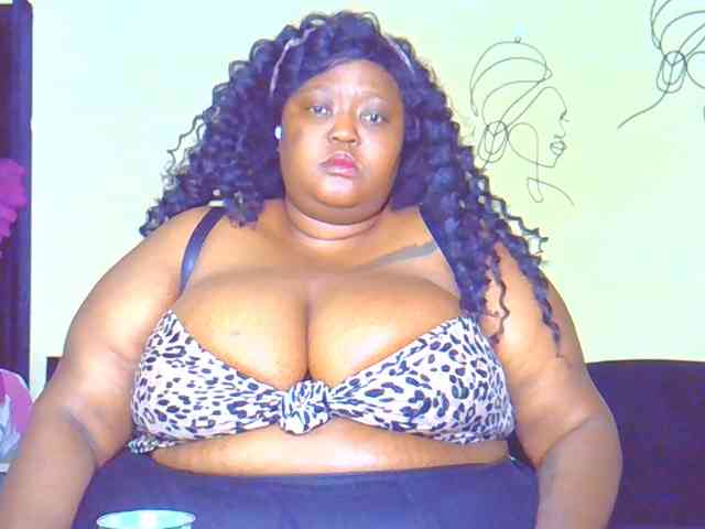 BellyGoddess webcam