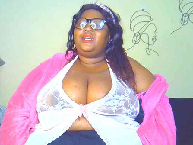 BellyGoddess webcam