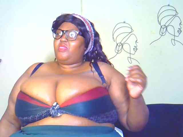 BellyGoddess webcam