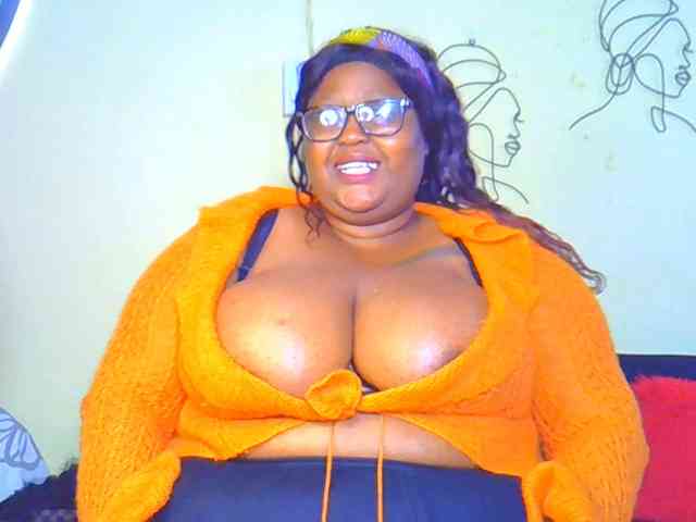 BellyGoddess webcam