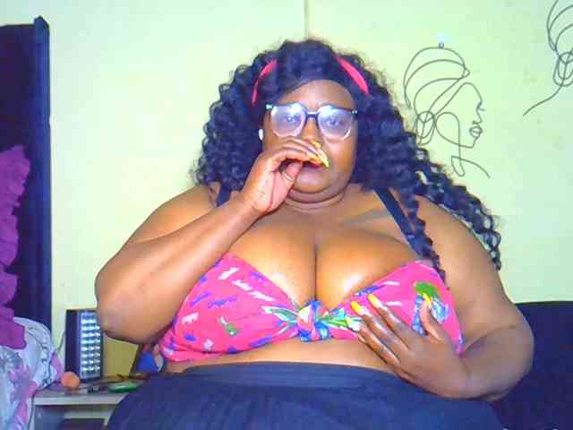BellyGoddess Live Webcam on BongaCams
