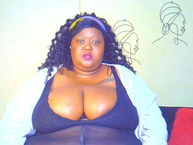 BellyGoddess webcam