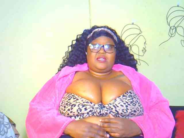 BellyGoddess webcam