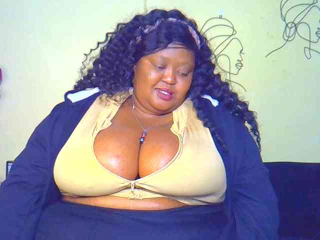 BellyGoddess webcam
