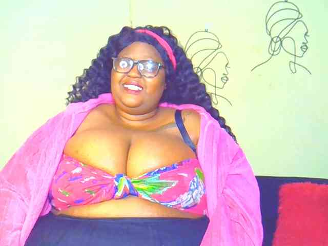 BellyGoddess webcam