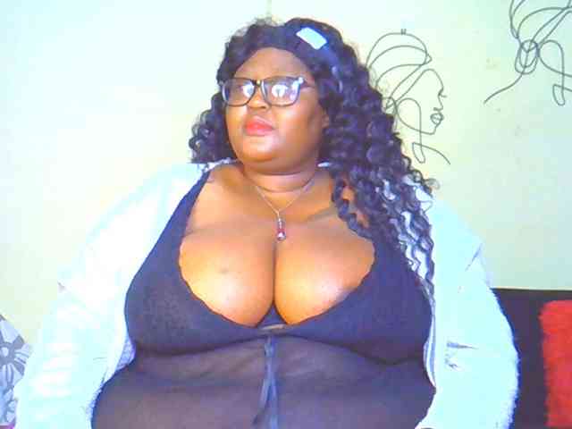 BellyGoddess webcam
