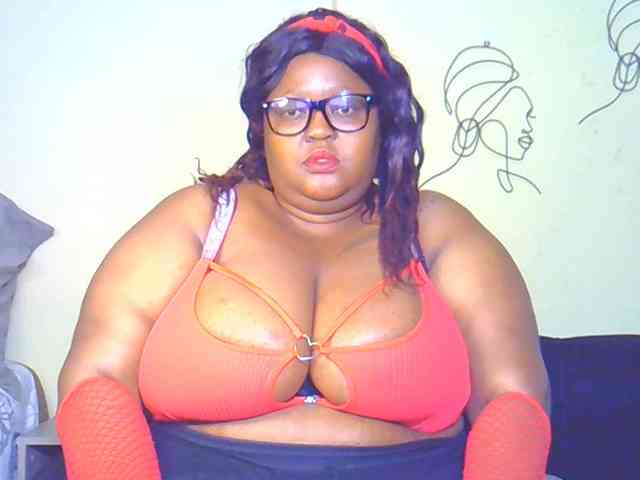 BellyGoddess webcam