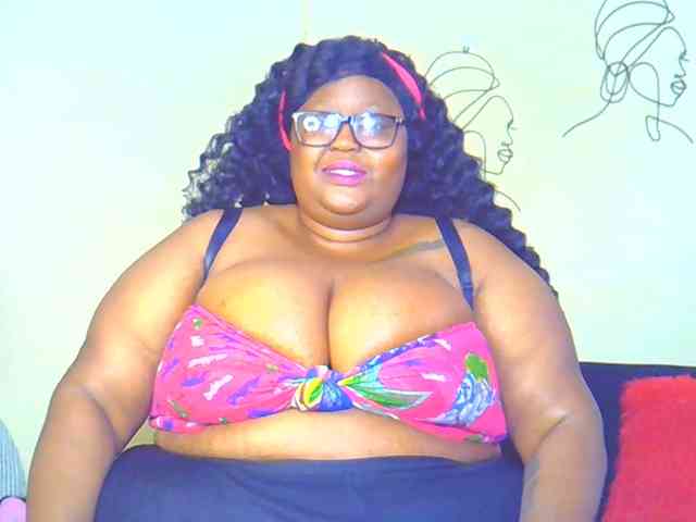 BellyGoddess webcam