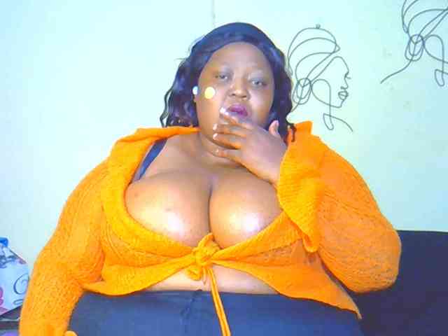 BellyGoddess webcam
