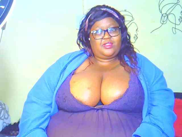 BellyGoddess webcam