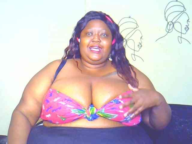 BellyGoddess webcam