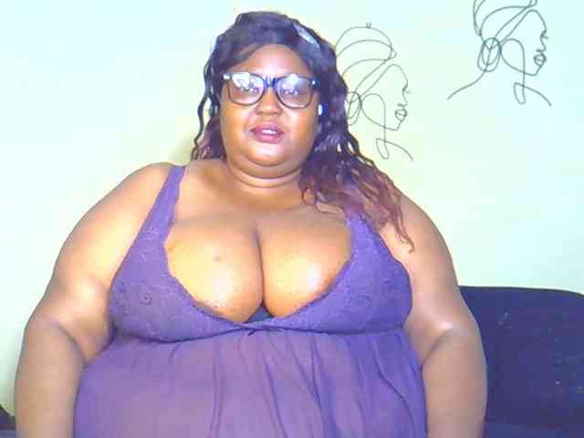BellyGoddess webcam
