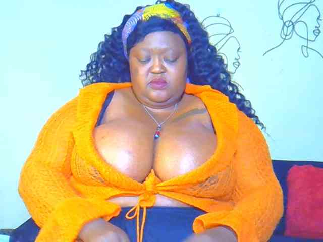 BellyGoddess webcam