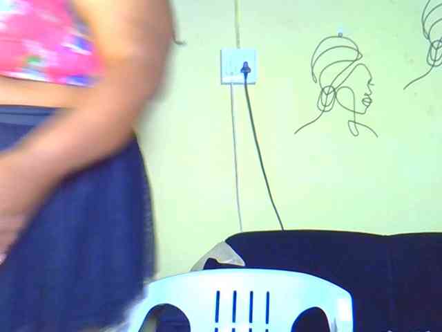 BellyGoddess webcam