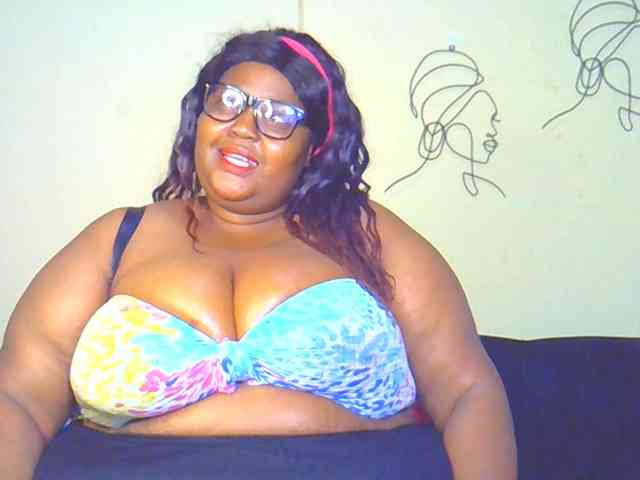 BellyGoddess webcam
