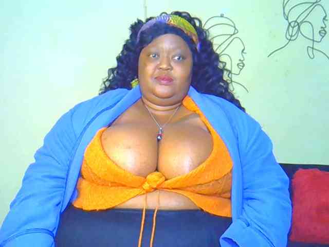 BellyGoddess webcam