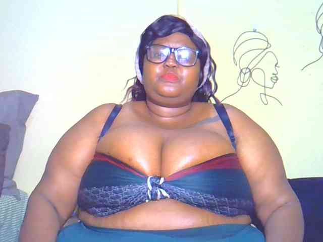 BellyGoddess