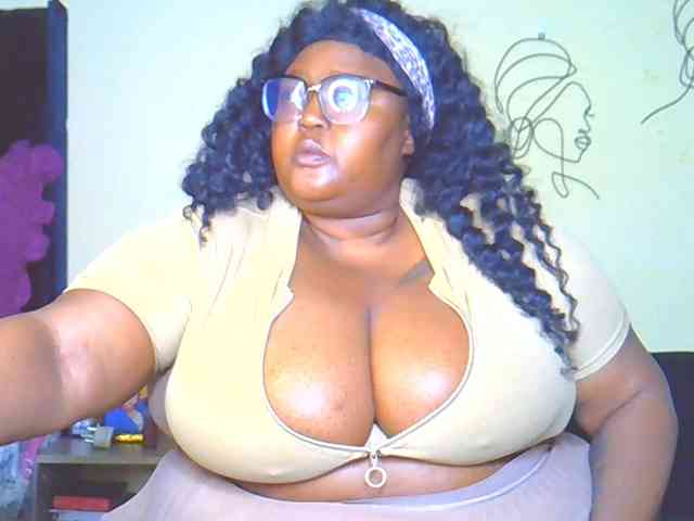 BellyGoddess