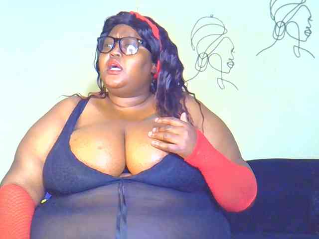 BellyGoddess