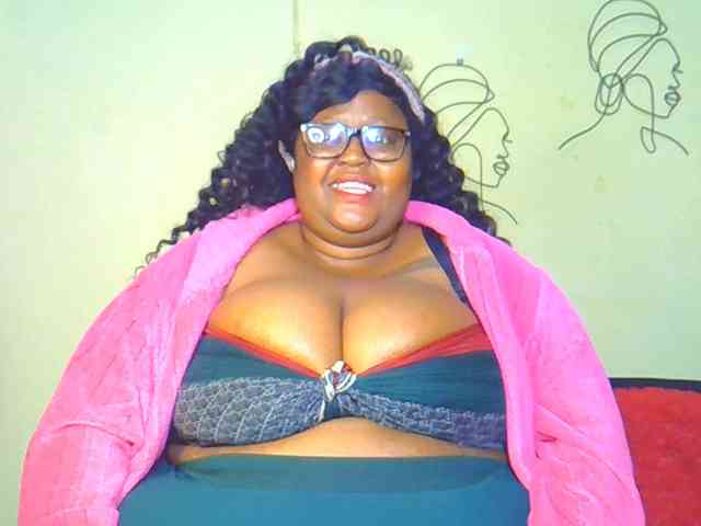 BellyGoddess webcam