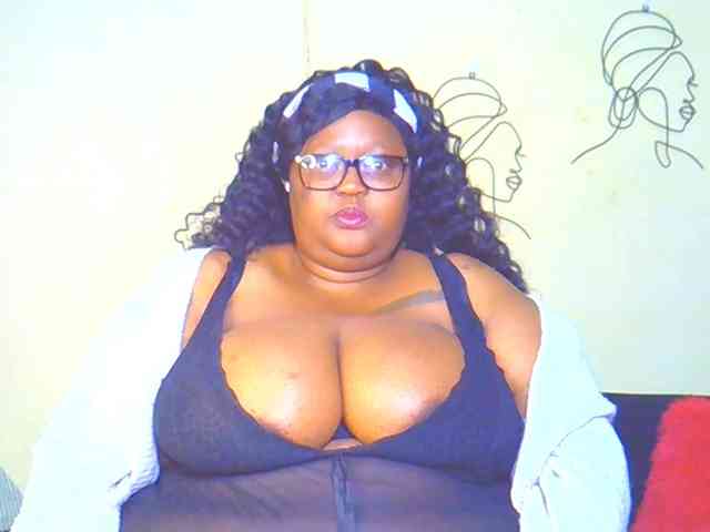 BellyGoddess webcam