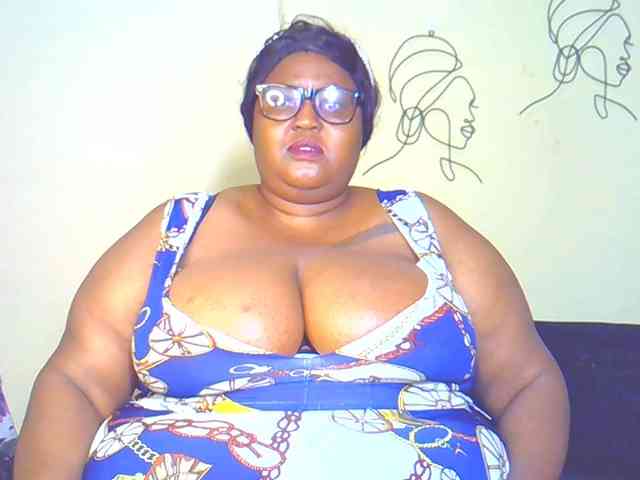 BellyGoddess