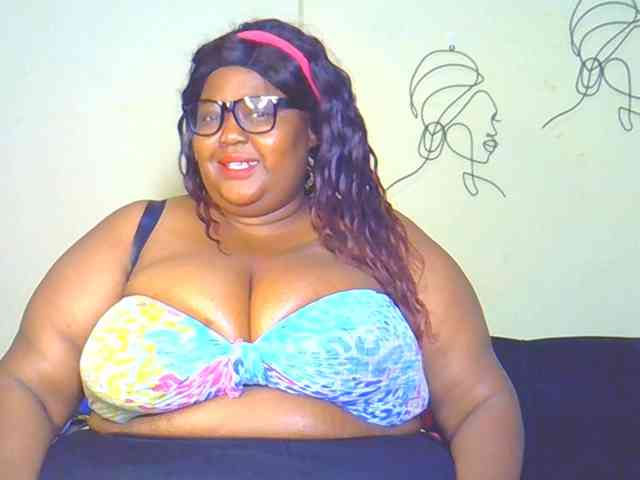 BellyGoddess webcam