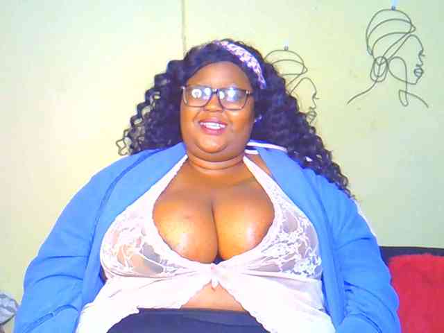 BellyGoddess webcam
