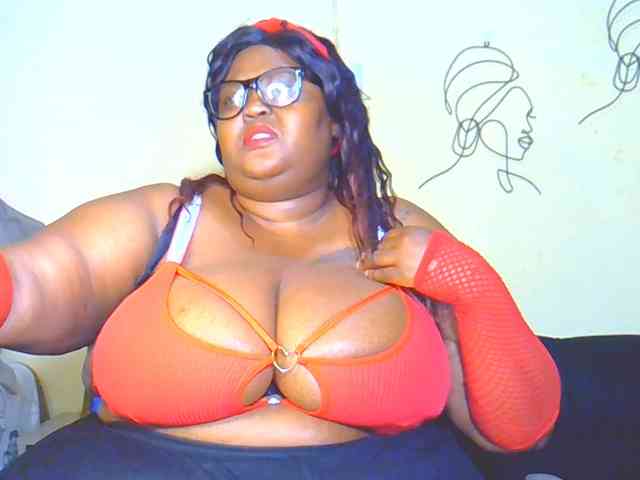 BellyGoddess webcam
