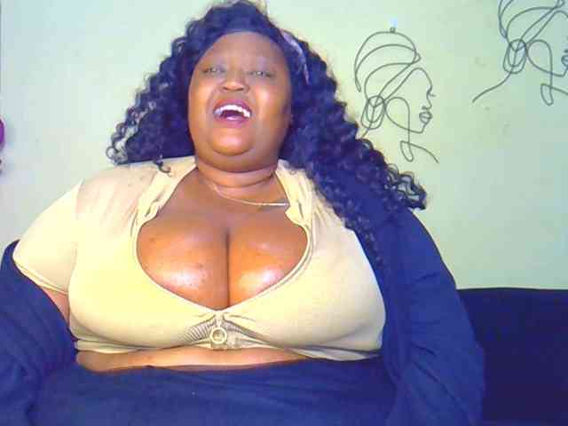 BellyGoddess webcam