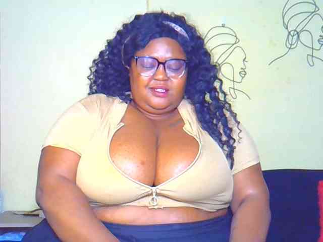 BellyGoddess webcam