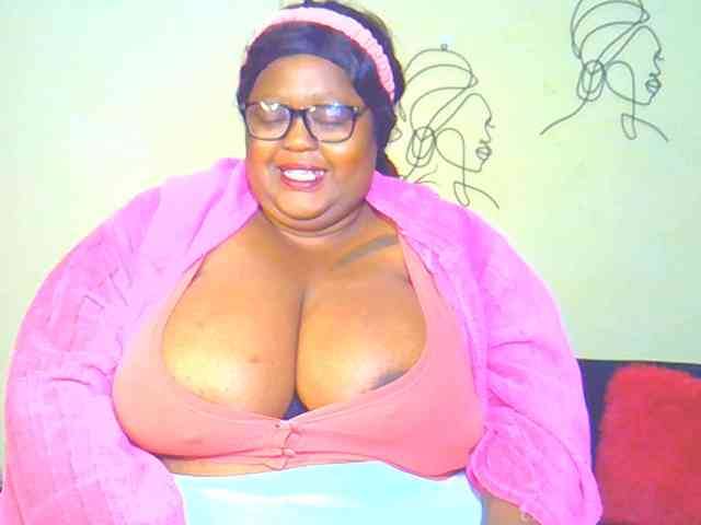 BellyGoddess webcam