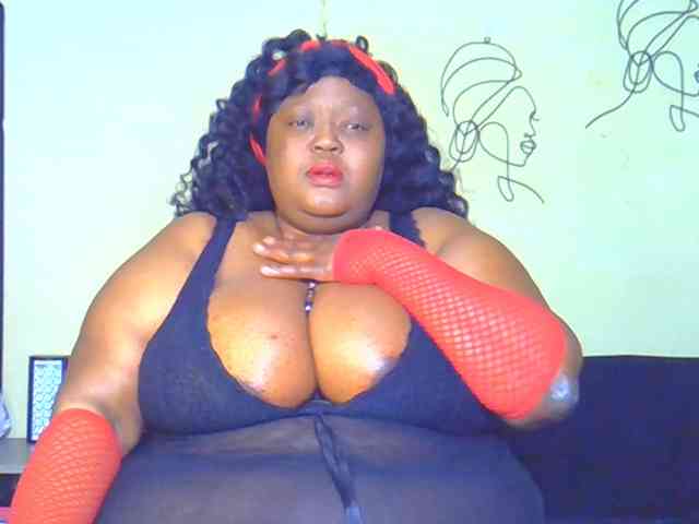 BellyGoddess webcam